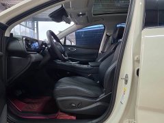 BYD Haima Lion Haima Seagull 05 EV 520KM Smart Navigation Edition - photo 5