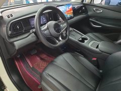 BYD Haima Lion Haima Seagull 05 EV 520KM Smart Navigation Edition - photo 6