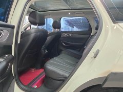 BYD Haima Lion Haima Seagull 05 EV 520KM Smart Navigation Edition - photo 7