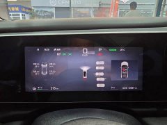 BYD Haima Lion Haima Seagull 05 EV 520KM Smart Navigation Edition - photo 9