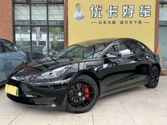 Tesla Model 3 Standard Range RWD Upgrade 3D6 - ფოტო 1