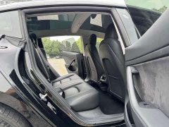 Tesla Model 3 Standard Range RWD Upgrade 3D6 - ფოტო 11