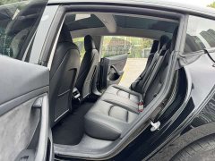 Tesla Model 3 Standard Range RWD Upgrade 3D6 - ფოტო 12