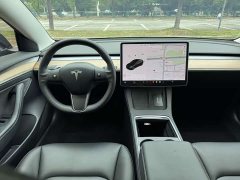Tesla Model 3 Standard Range RWD Upgrade 3D6 - ფოტო 14