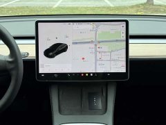 Tesla Model 3 Standard Range RWD Upgrade 3D6 - ფოტო 16