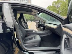 Tesla Model 3 Standard Range RWD Upgrade 3D6 - ფოტო 17