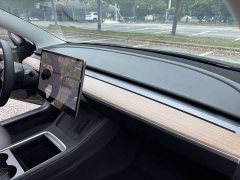 Tesla Model 3 Standard Range RWD Upgrade 3D6 - ფოტო 18