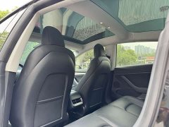Tesla Model 3 Standard Range RWD Upgrade 3D6 - ფოტო 19