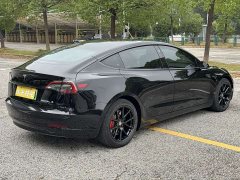 Tesla Model 3 Standard Range RWD Upgrade 3D6 - ფოტო 4