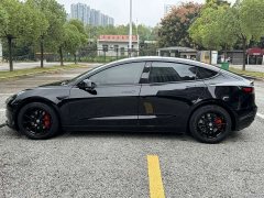 Tesla Model 3 Standard Range RWD Upgrade 3D6 - ფოტო 6