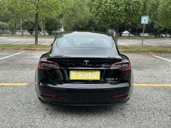Tesla Model 3 Standard Range RWD Upgrade 3D6 - ფოტო 7