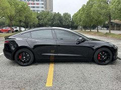 Tesla Model 3 Standard Range RWD Upgrade 3D6 - ფოტო 9