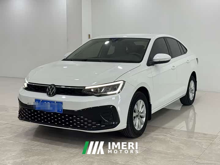 Volkswagen Lavida 2025 Sharp 1.5L Outstanding New Edition - ავტომობილი ჩინეთიდან