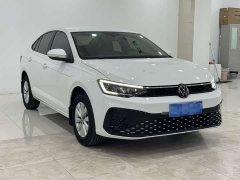 Volkswagen Lavida 2025 Sharp 1.5L Outstanding New Edition - ფოტო 3