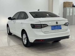 Volkswagen Lavida 2025 Sharp 1.5L Outstanding New Edition - ფოტო 4