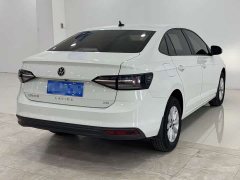 Volkswagen Lavida 2025 Sharp 1.5L Outstanding New Edition - ფოტო 6