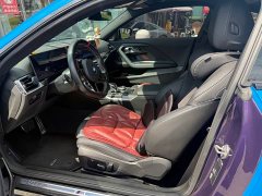 BMW 2 Series (Imported) 2023 225i M Sport Night Edition - ფოტო 5