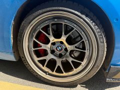 BMW 2 Series (Imported) 2023 225i M Sport Night Edition - ფოტო 6