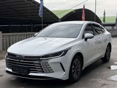BYD Destroyer 05 2024 Glory Edition DM-i 55KM Luxury - ფოტო 1