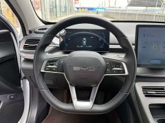 BYD Destroyer 05 2024 Glory Edition DM-i 55KM Luxury - ფოტო 10
