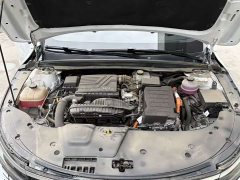 BYD Destroyer 05 2024 Glory Edition DM-i 55KM Luxury - ფოტო 14