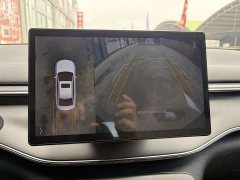 BYD Destroyer 05 2024 Glory Edition DM-i 55KM Luxury - ფოტო 16