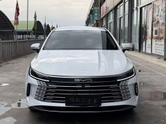 BYD Destroyer 05 2024 Glory Edition DM-i 55KM Luxury - ფოტო 2