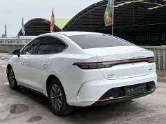 BYD Destroyer 05 2024 Glory Edition DM-i 55KM Luxury - ფოტო 4