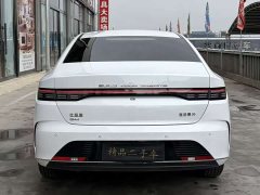 BYD Destroyer 05 2024 Glory Edition DM-i 55KM Luxury - ფოტო 5