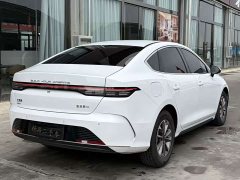BYD Destroyer 05 2024 Glory Edition DM-i 55KM Luxury - ფოტო 6