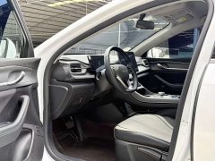 BYD Destroyer 05 2024 Glory Edition DM-i 55KM Luxury - ფოტო 7