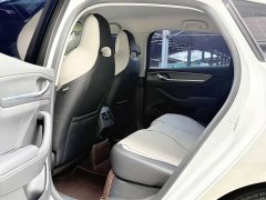 BYD Destroyer 05 2024 Glory Edition DM-i 55KM Luxury - ფოტო 8