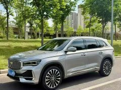 Geely Xingyue L Oriental Radiance 2.0T Auto Panorama Edition - ფოტო 1
