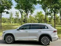 Geely Xingyue L Oriental Radiance 2.0T Auto Panorama Edition - ფოტო 3