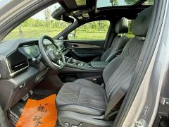 Geely Xingyue L Oriental Radiance 2.0T Auto Panorama Edition - ფოტო 4