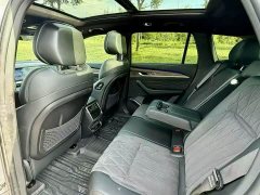 Geely Xingyue L Oriental Radiance 2.0T Auto Panorama Edition - ფოტო 5