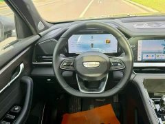 Geely Xingyue L Oriental Radiance 2.0T Auto Panorama Edition - ფოტო 7