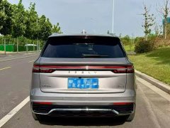 Geely Xingyue L Oriental Radiance 2.0T Auto Panorama Edition - ფოტო 8