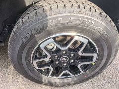 Ford Mustang 2.3T Long Beach - ფოტო 11