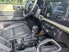 Ford Mustang 2.3T Long Beach - ფოტო 12