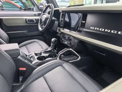 Ford Mustang 2.3T Long Beach - ფოტო 5