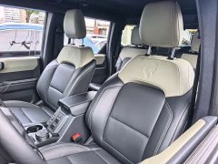 Ford Mustang 2.3T Long Beach - ფოტო 7