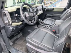 Ford Mustang 2.3T Long Beach - ფოტო 8