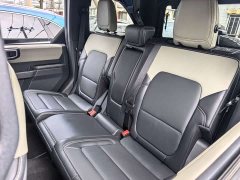 Ford Mustang 2.3T Long Beach - ფოტო 9