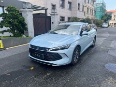 BYD Qin L 2024 DM-i 80KM Elite - ფოტო 1