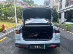 BYD Qin L 2024 DM-i 80KM Elite - ფოტო 10