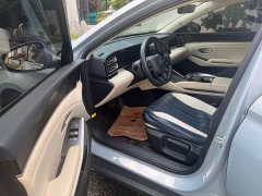 BYD Qin L 2024 DM-i 80KM Elite - ფოტო 11