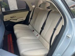 BYD Qin L 2024 DM-i 80KM Elite - ფოტო 12
