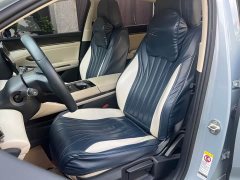 BYD Qin L 2024 DM-i 80KM Elite - ფოტო 13