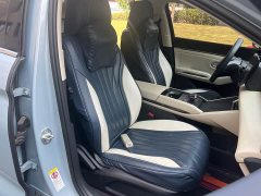 BYD Qin L 2024 DM-i 80KM Elite - ფოტო 14